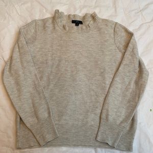 JCrew Sweater